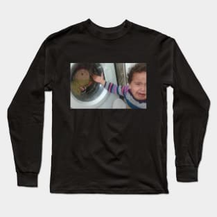 "Life" Long Sleeve T-Shirt